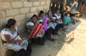 Help feed 168 tseltal children in Chiapas
