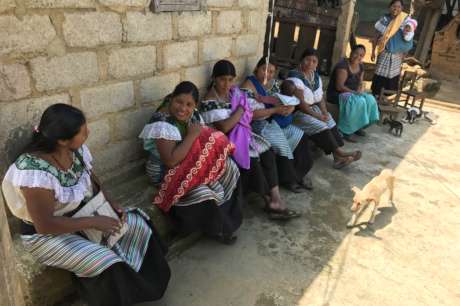 Help feed 168 tseltal children in Chiapas