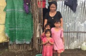 Food for 200 Hungry Children