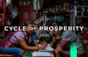Build Prosperity in Tlamacazapa, Mexico
