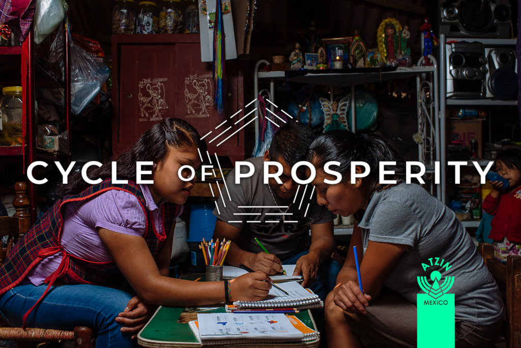Build Prosperity in Tlamacazapa, Mexico
