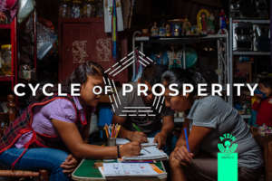 Build Prosperity in Tlamacazapa, Mexico