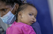 Be a Super Friend for our children in Venezuela!