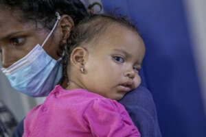 Be a Super Friend for our children in Venezuela!