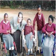 Reach Out Disabled Foundation Activities And Progr