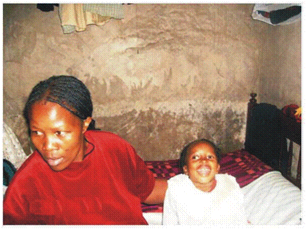 Provide Training For 120 Parents as caregivers