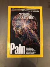 January National Geographic