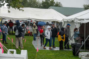 WCC Graduation Reception