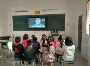 Videolink Class