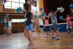 Cheer Dance Workshop