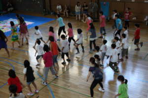 Dance Workshop
