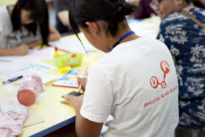 Fashion Workshop
