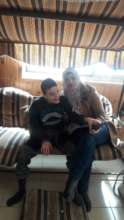Leila and Kareem