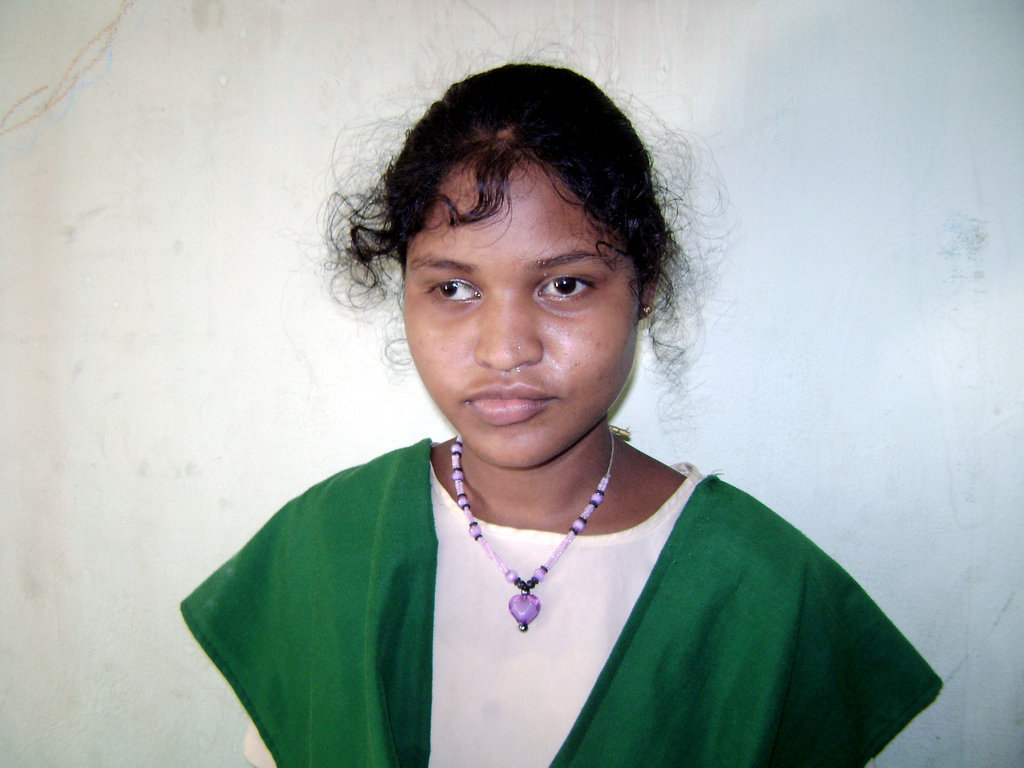 Residential Care to 220 Indian Disabled Children