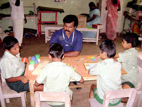Learning by doing