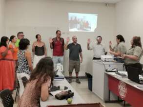 specific tourism committee