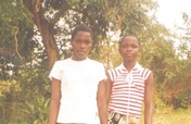 Support 400 Girls with sanitary Pads in Kyenjojo