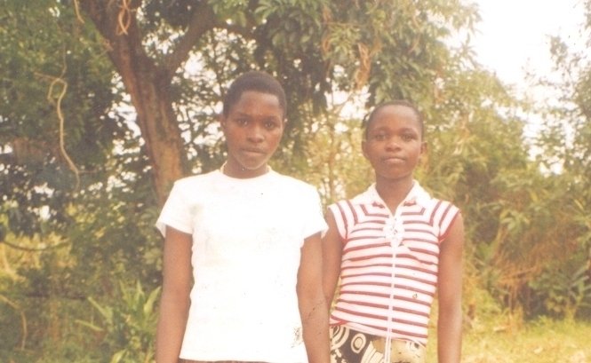 Support 400 Girls with sanitary Pads in Kyenjojo