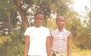 Support 400 Girls with sanitary Pads in Kyenjojo