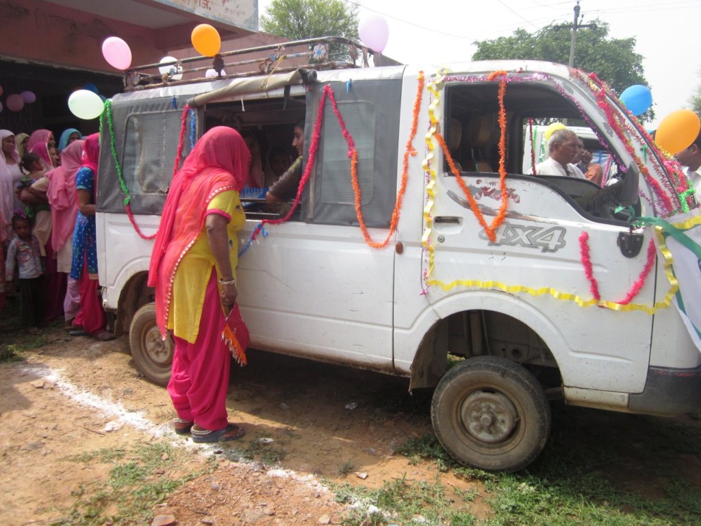 Support for Continued Education of Girls