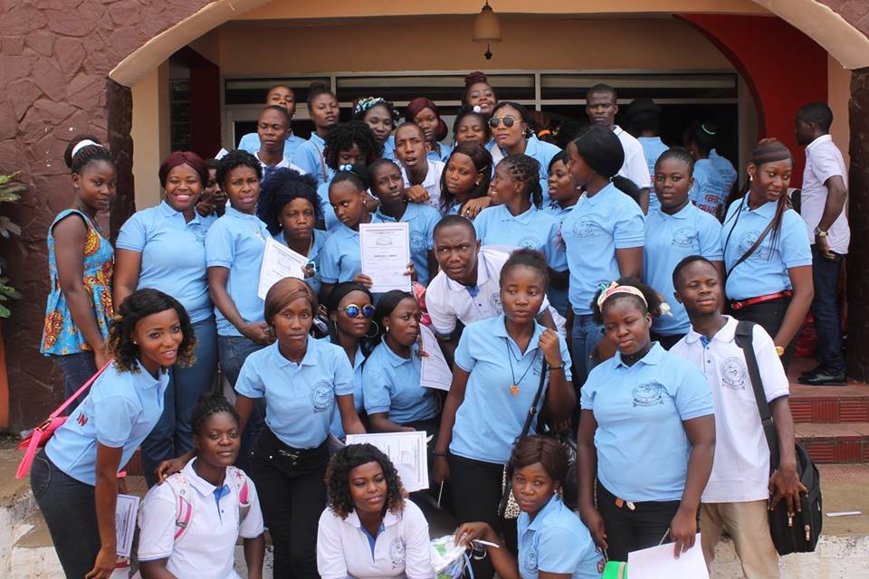 YEAI-LIBERIA Resource Center for youth Empowerment