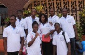 YEAI-LIBERIA Resource Center for youth Empowerment