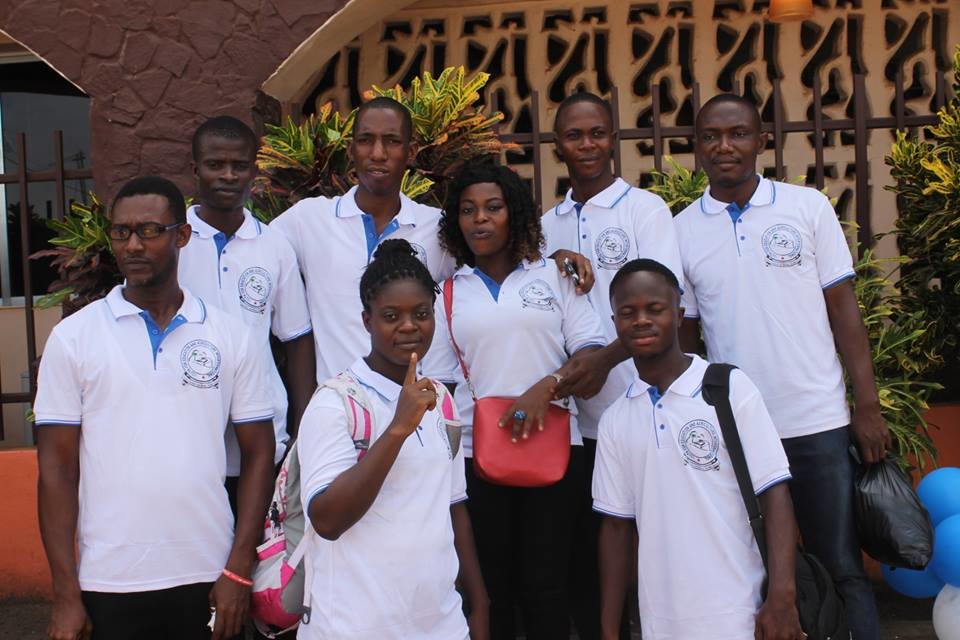 YEAI-LIBERIA Resource Center for youth Empowerment