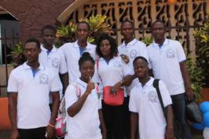 YEAI-LIBERIA Resource Center for youth Empowerment