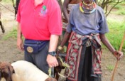 Adopt-An-Animal and Transform Lives in Africa