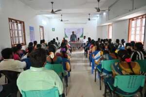 Skill training for women