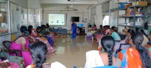 Financial Literacy training