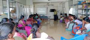 Financial Literacy training1