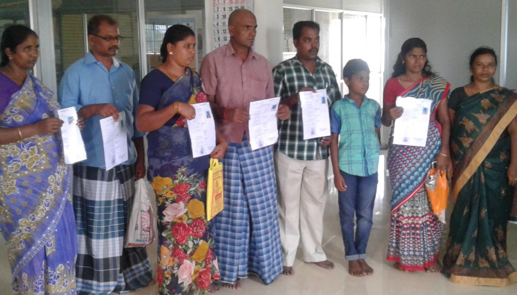 Empower 500 women rescued from slavery in India