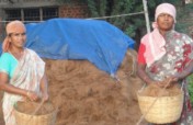Empower 500 women rescued from slavery in India