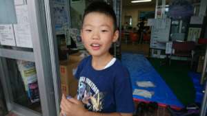 Set Up a New Learning Center for Hokkaido Children