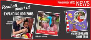 African Angels November 2025 news