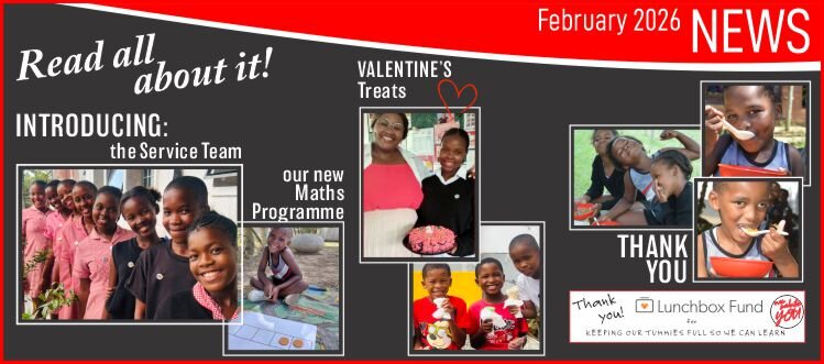 African Angels Newsletter February 2026