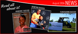 African Angels Newsletter August 2026