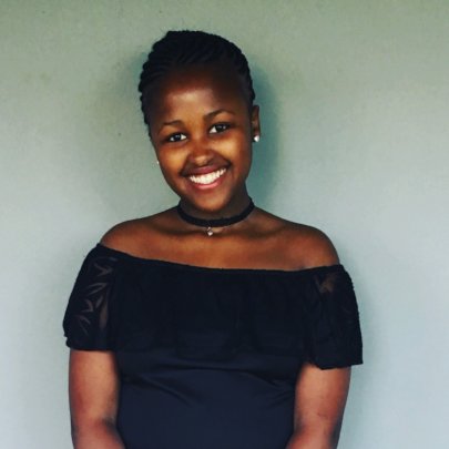 Linako (Oprah Winfrey Leadership Academy, Joburg)