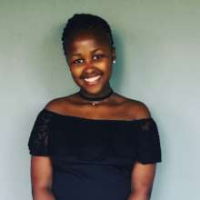 Linako (Oprah Winfrey Leadership Academy, Joburg)