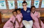 Sponsor an Angel's Education in South Africa