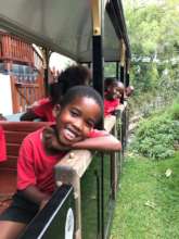 Sponsor an Angel's Education in South Africa