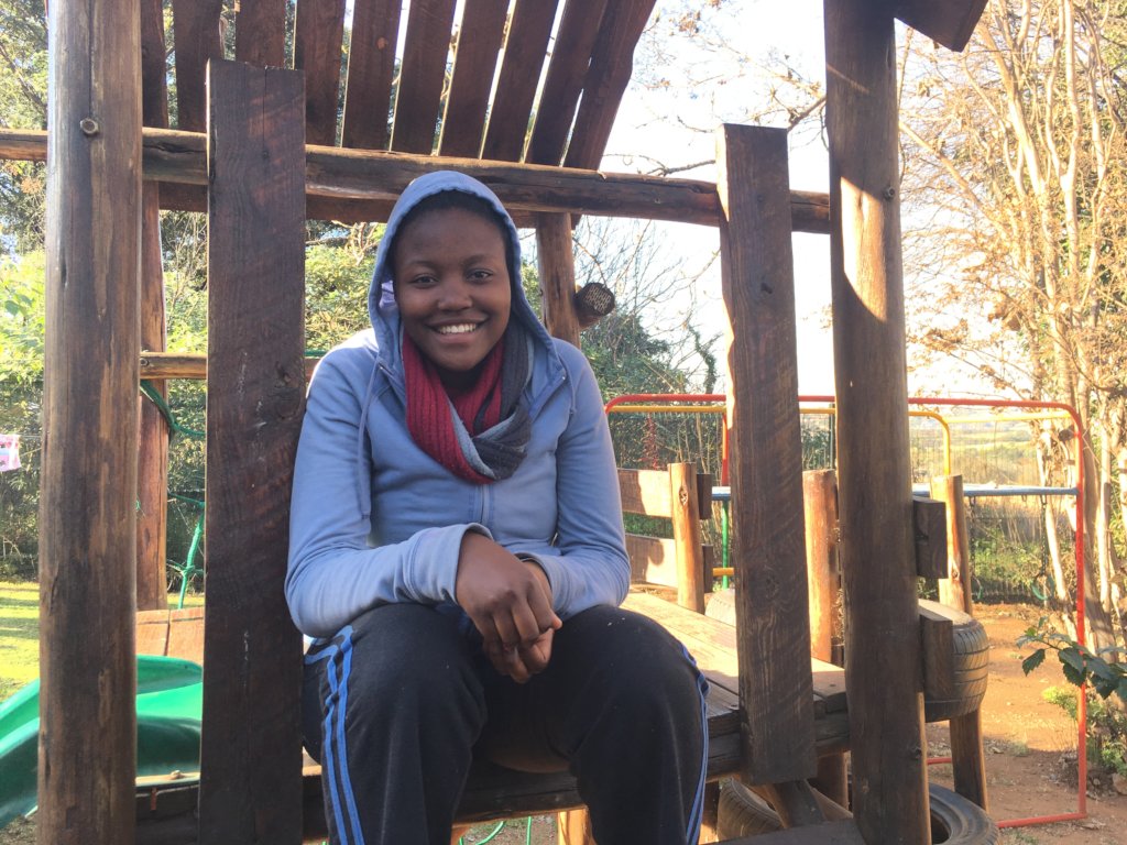Transform 22 Children's Lives in Johannesburg