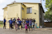 Transform 22 Children's Lives in Johannesburg