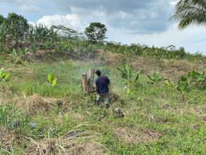 Continue with assistance