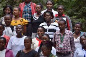 Empowering Community Health Promoters