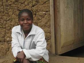 Future Kenyan Leader, Monicah Omokoya