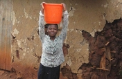 Girls..the secret weapon we need to defeat poverty