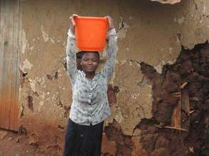 Girls..the secret weapon we need to defeat poverty