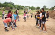 Empower Rural Argentinian Children with Rugby